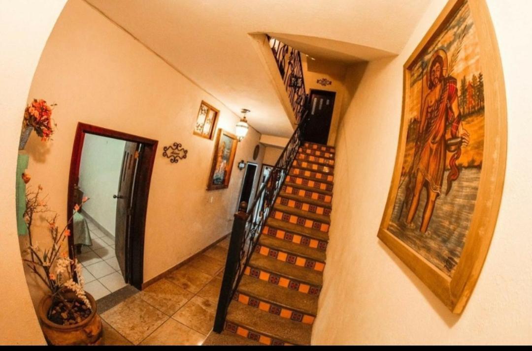 Hotel Posada de la Conspiración Dolores Hidalgo Exterior foto